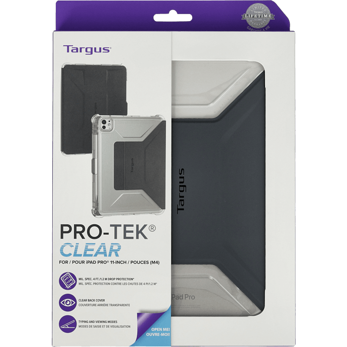 Targus pro-tek iPad cpro cover 11"