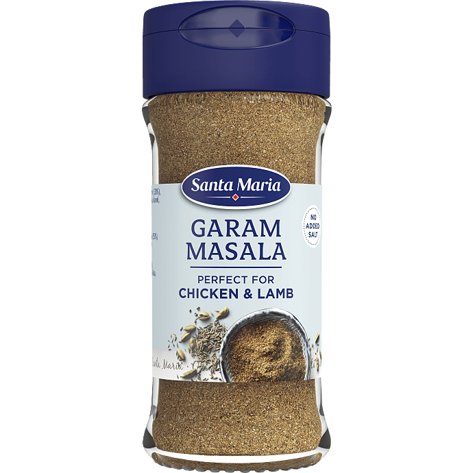 Garam masala