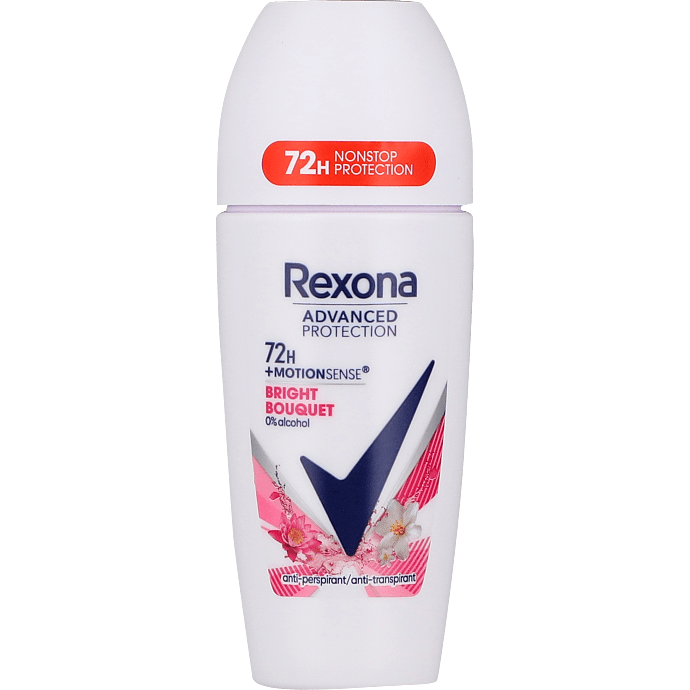 Roll-on deodorant
