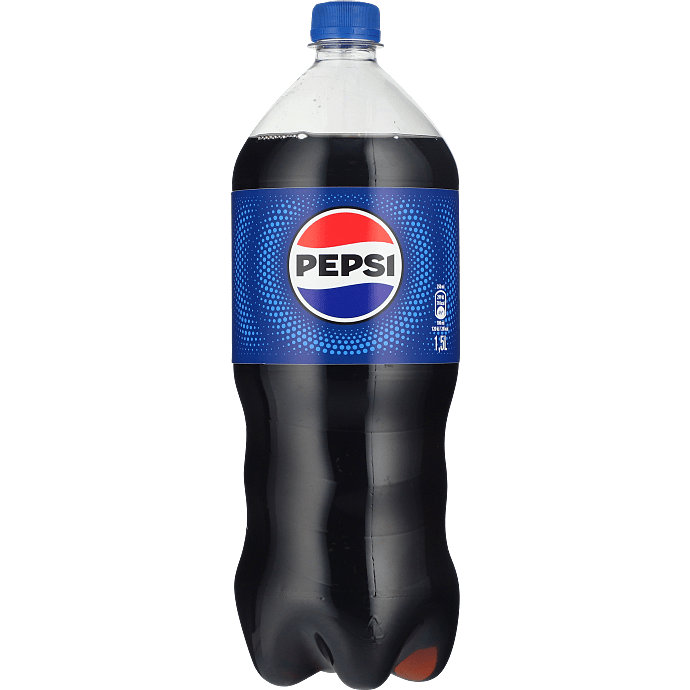 Pepsi
