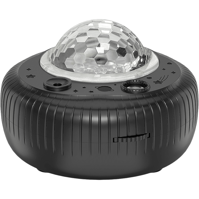Planet projektor