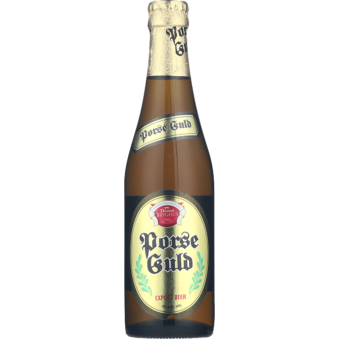Porse Guld
