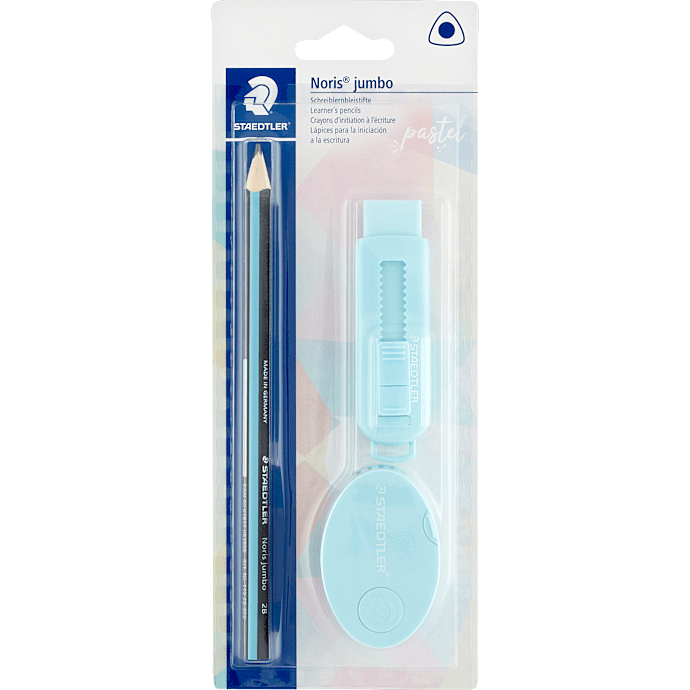 Staedtler pastel 119 mix