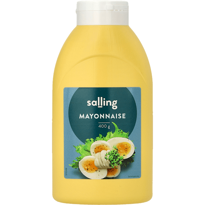 Mayonnaise