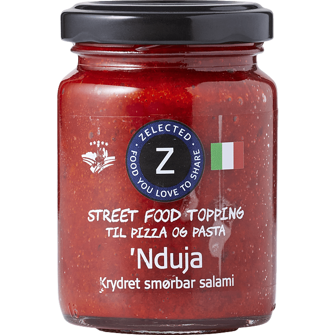 Nduja