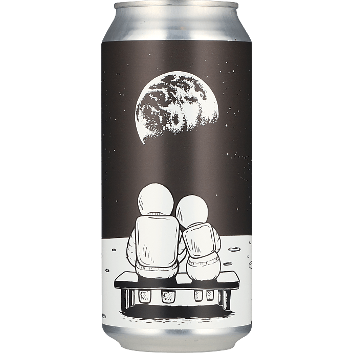 Dragonfly Lost in Space Imperial Stout