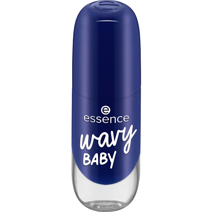 Neglelak 61 Wavy Baby