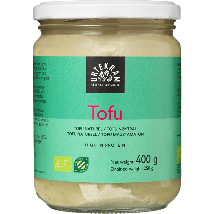 Tofu øko