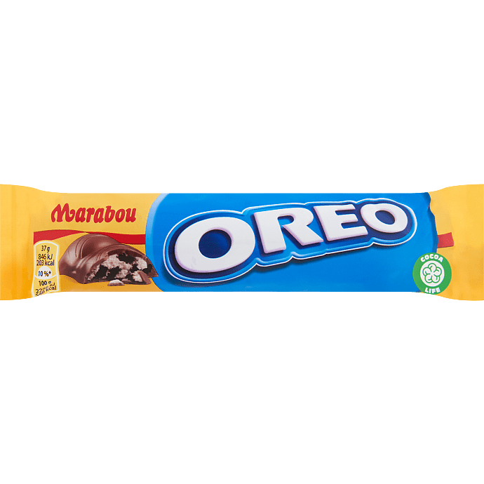 Oreo
