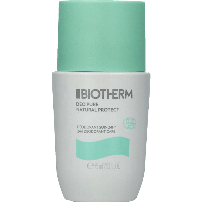 Roll-on deodorant øko