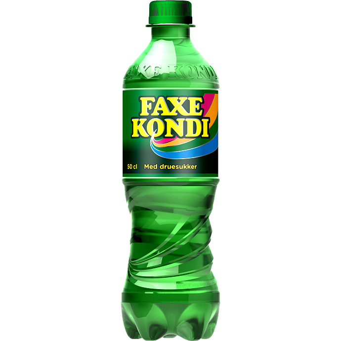 Faxe Kondi