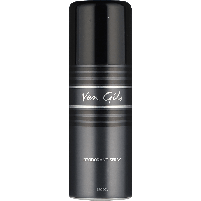 Deospray