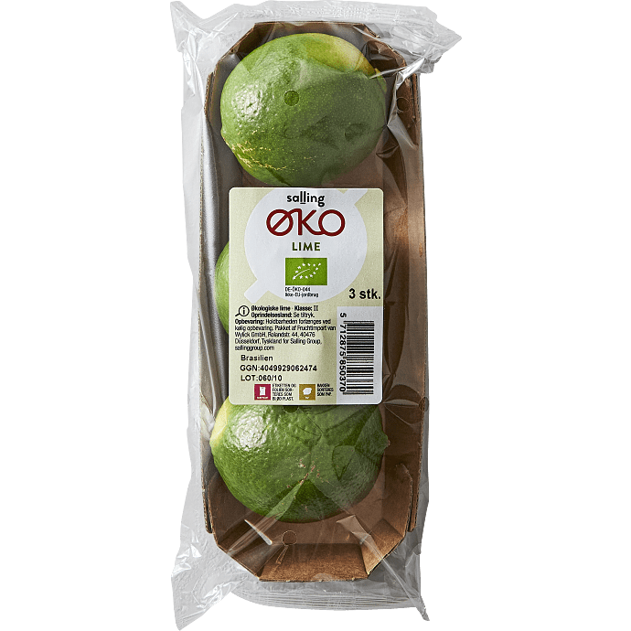 Lime øko