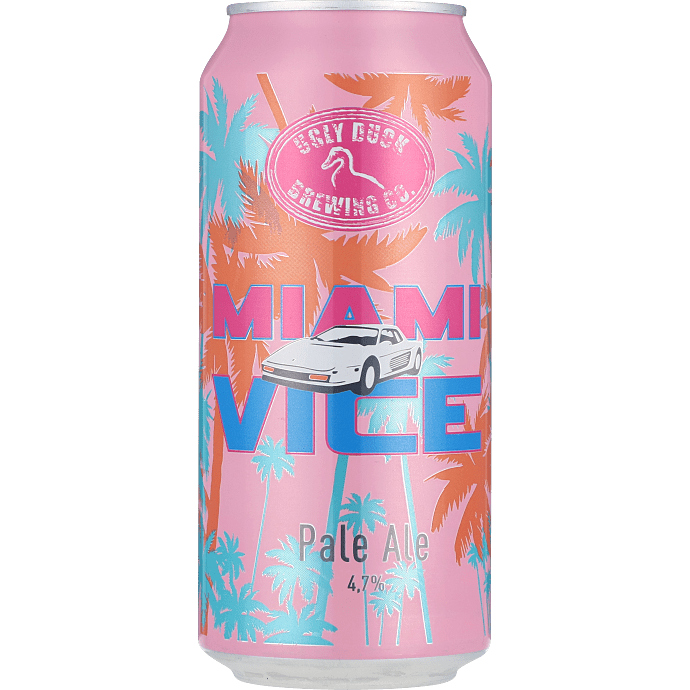 Miami Vice Pale Ale