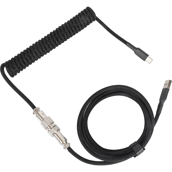 NOX spiral kabel
