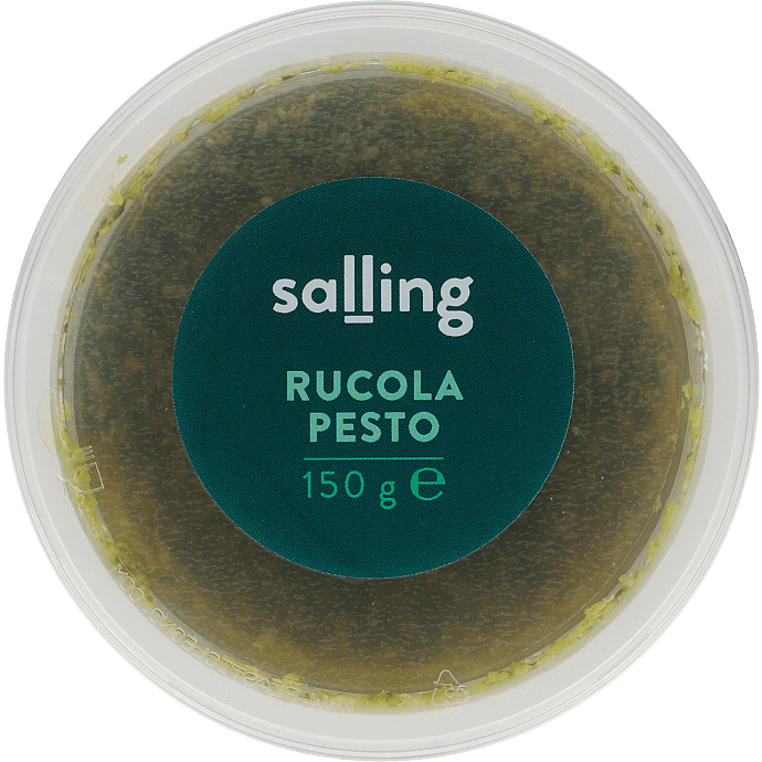 Rucolapesto