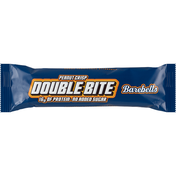 Proteinbar m. peanuts