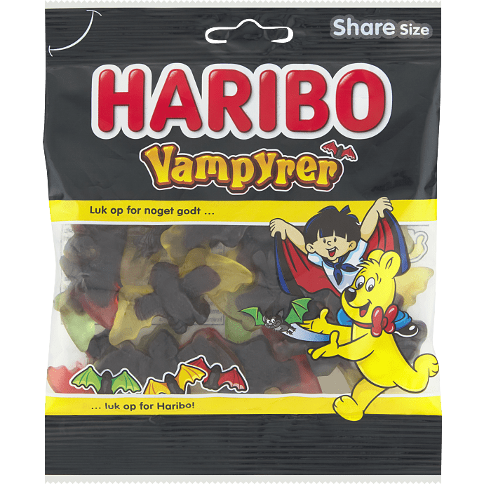 Vampyrer