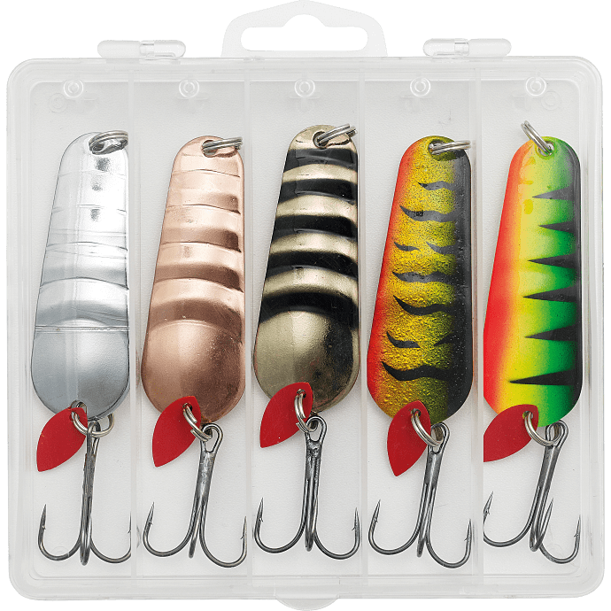 Kinetic Pike X-treme blink 20 g