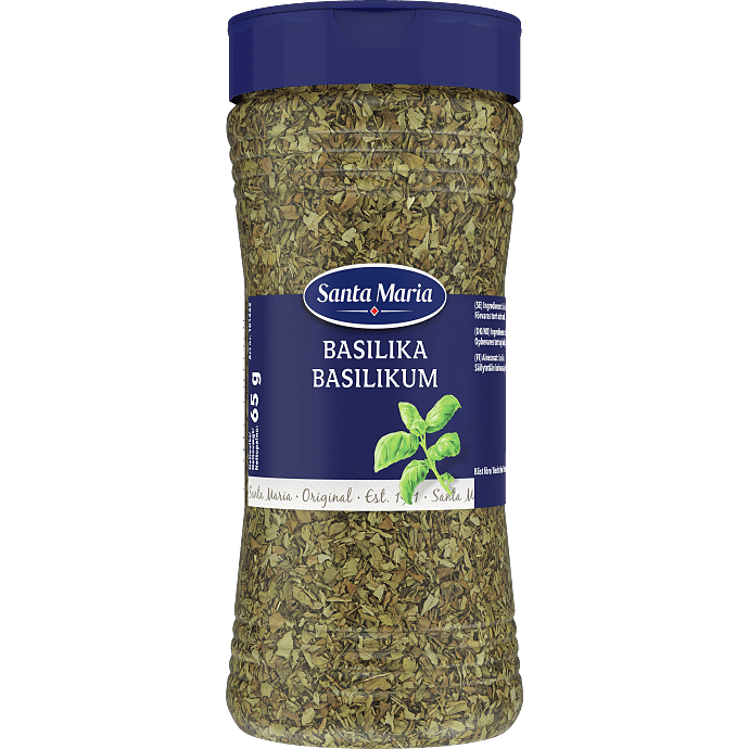 Basilikum