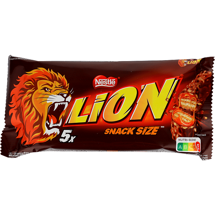 Chokoladebar