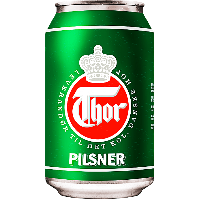 Thor Pilsner