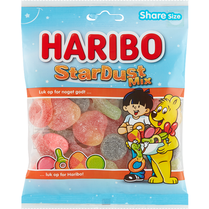 Stardust Mix