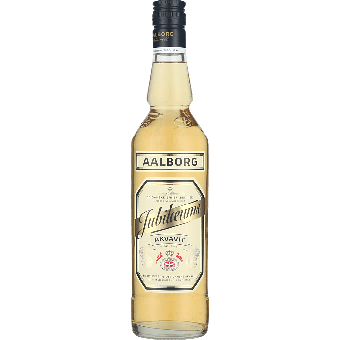 Akvavit