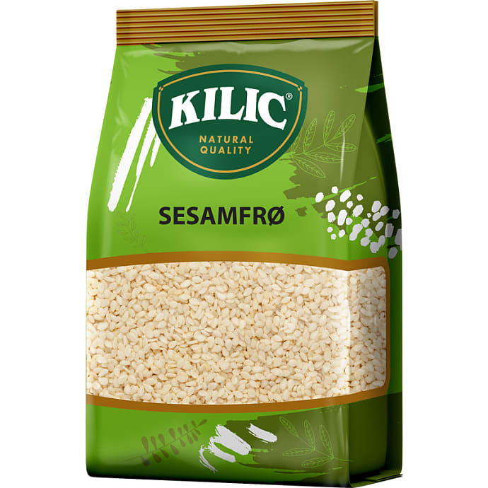 Sesamfrø
