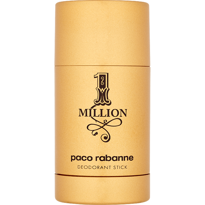 1 Million deostick