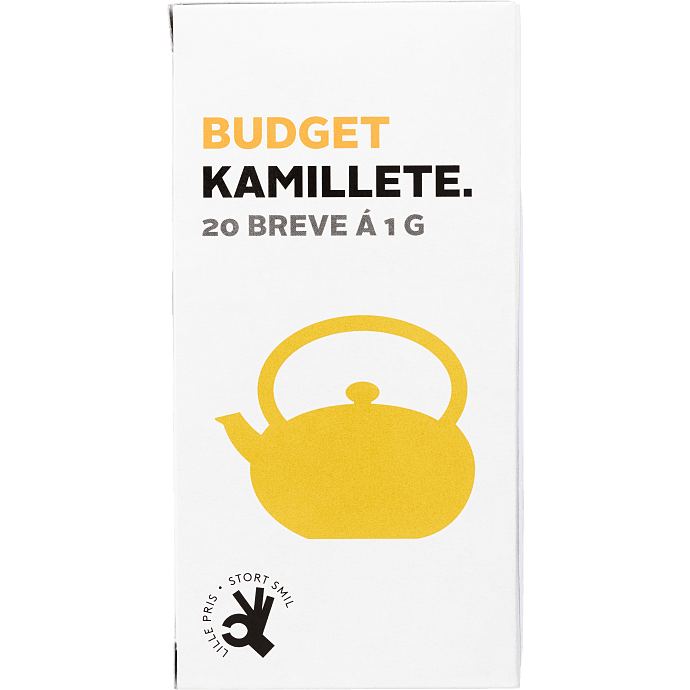 Kamillete