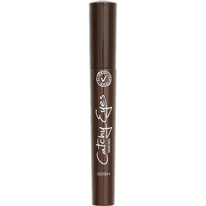 Mascara Catchy Eyes 002 Brown