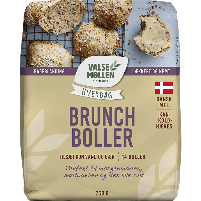 Brunchboller