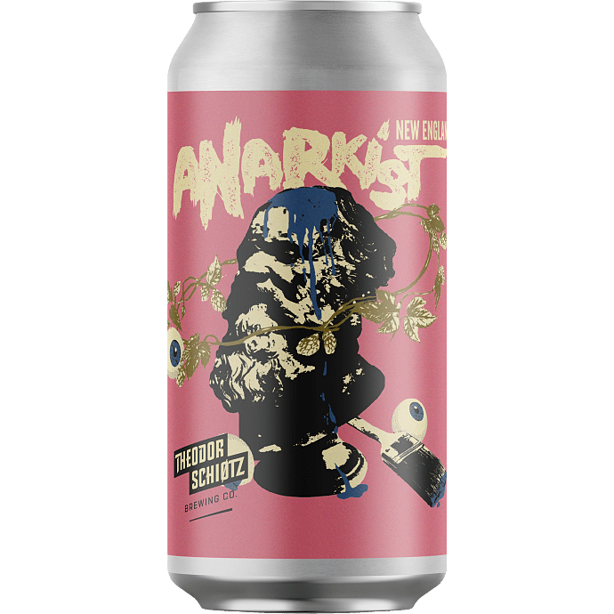 New England IPA