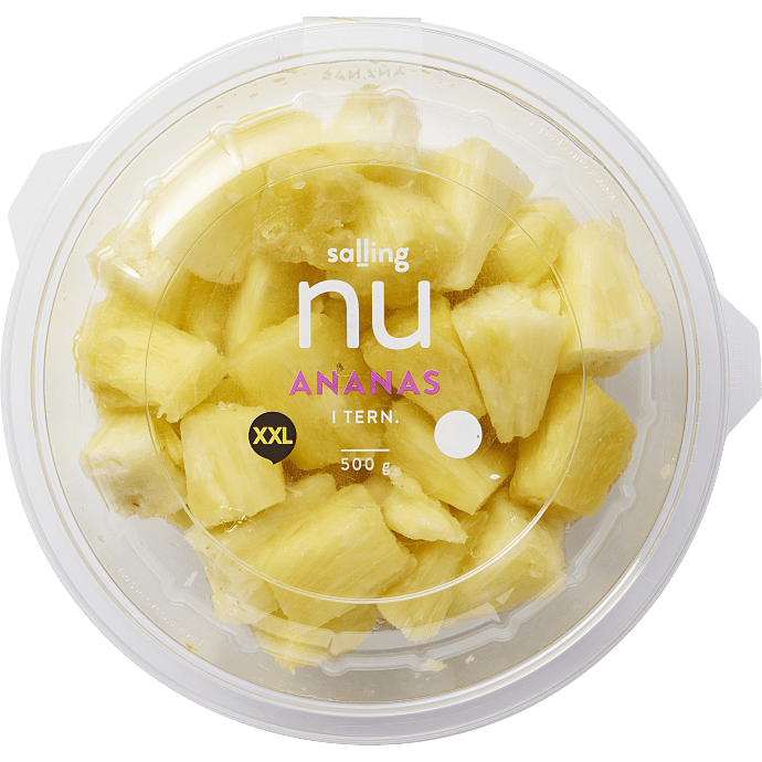 Ananas