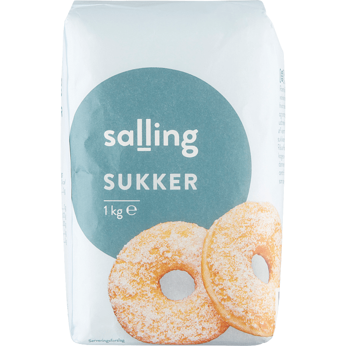 Sukker