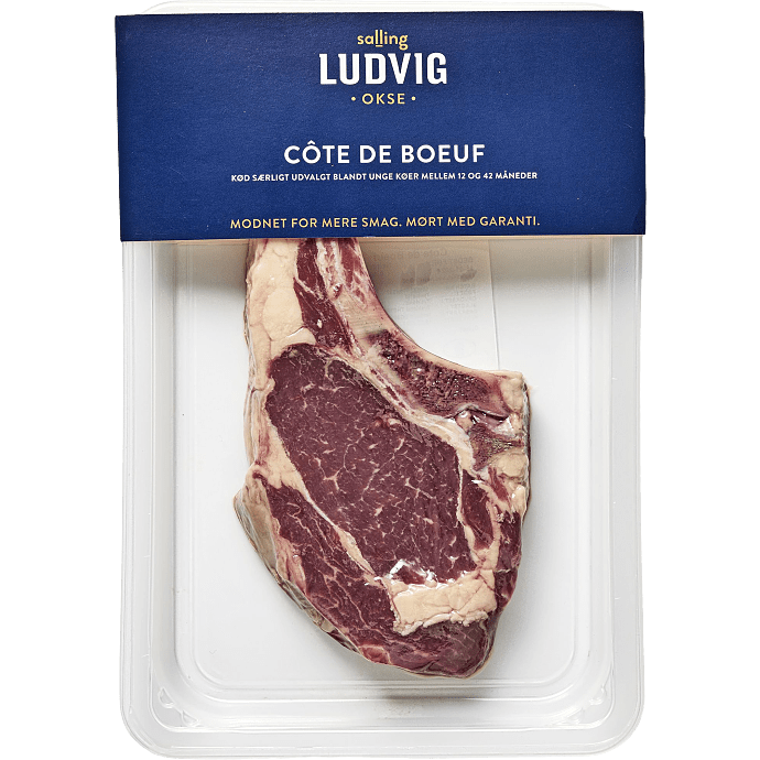 Côte de Boeuf