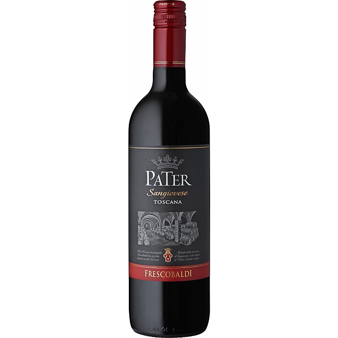 Pater Sangiovese
