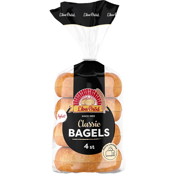 Bagels