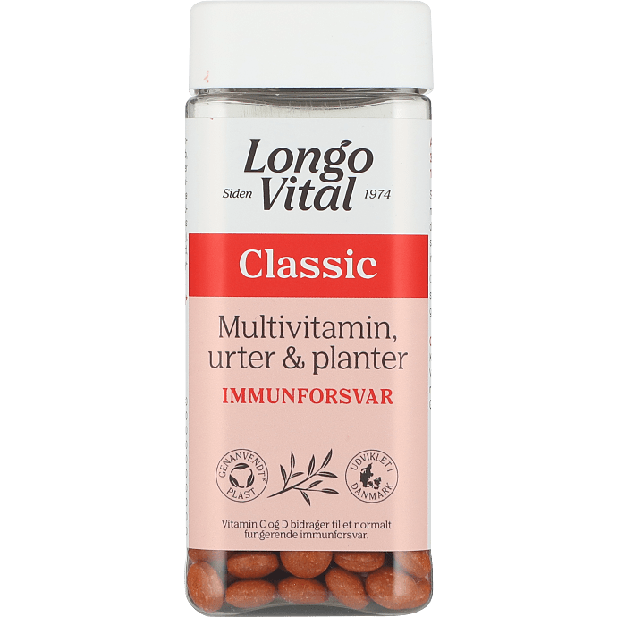 Multivitamin m. urter