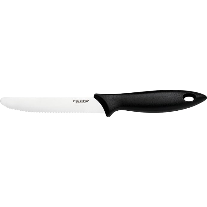 Fiskars Essential tomatkniv