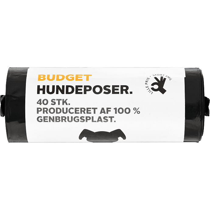 Hundeposer