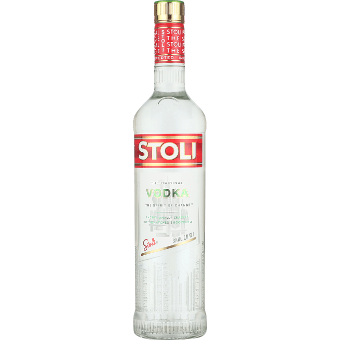 Vodka