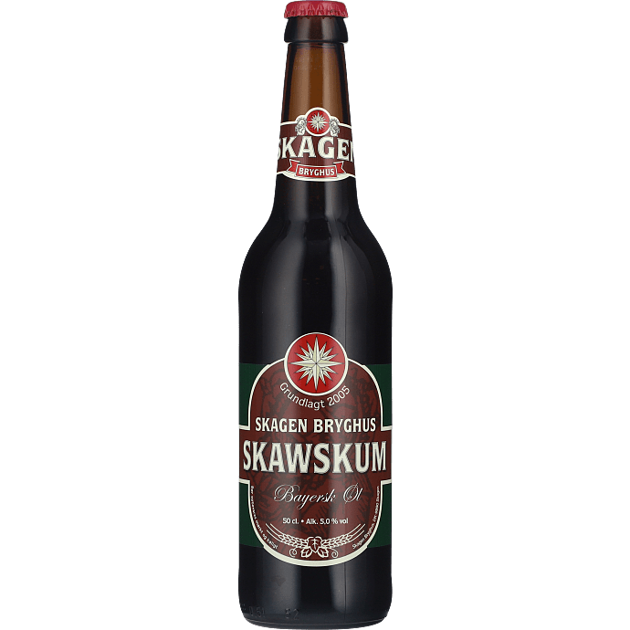 Shawskum Bayersk Øl