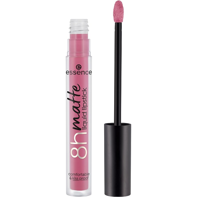 Flydende læbestift 05 Pink Blush