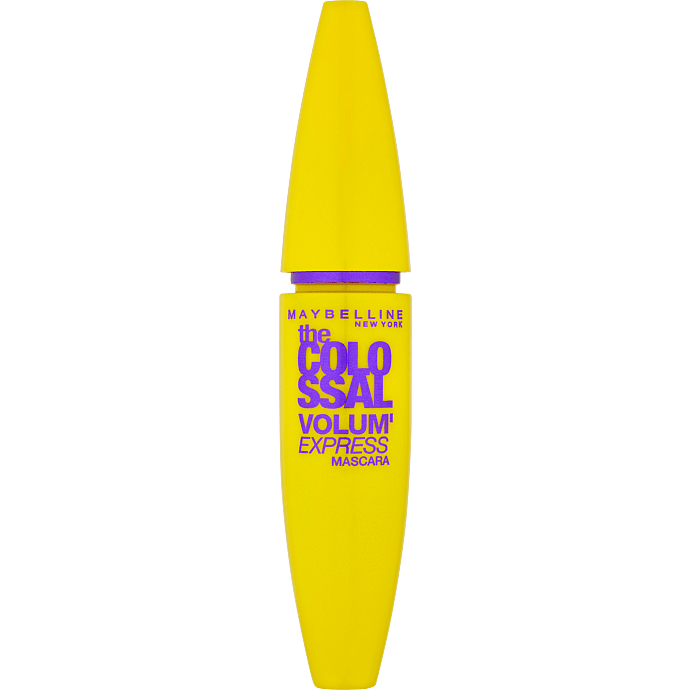 Mascara Volum Express Black