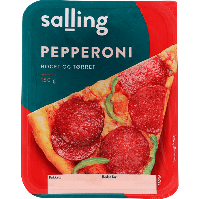 Pepperoni