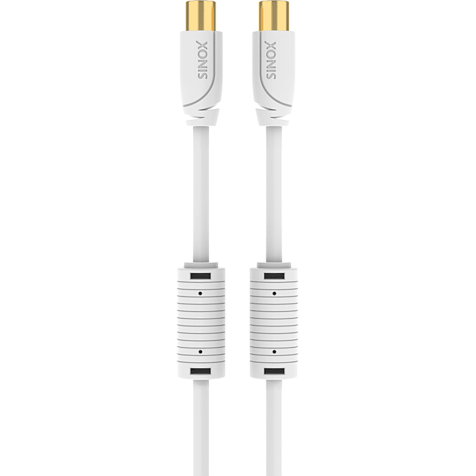 Sinox PRO antennekabel 1,5 meter