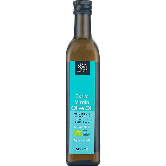 Ekstra jomfruolivenolie mild øko