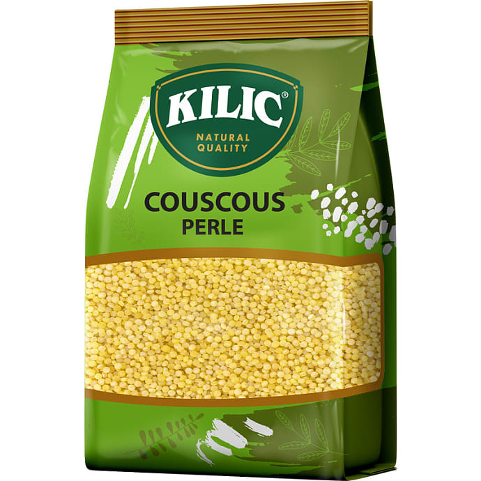 Perle couscous